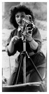 Maya Deren